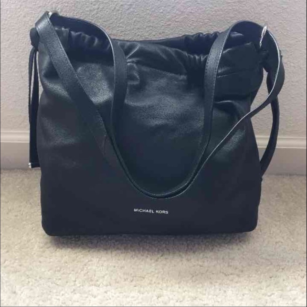 SOLD. Michael Kors purse.